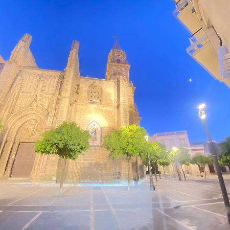 People Homes San Miguel 17 Jerez de la Frontera Ngoại thất bức ảnh