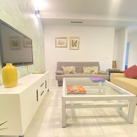 People Homes San Miguel 17 Jerez de la Frontera Ngoại thất bức ảnh