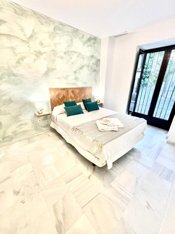 People Homes San Miguel 17 Jerez de la Frontera Ngoại thất bức ảnh