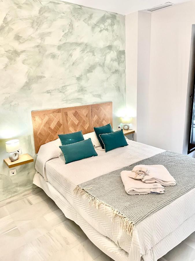 People Homes San Miguel 17 Jerez de la Frontera Ngoại thất bức ảnh