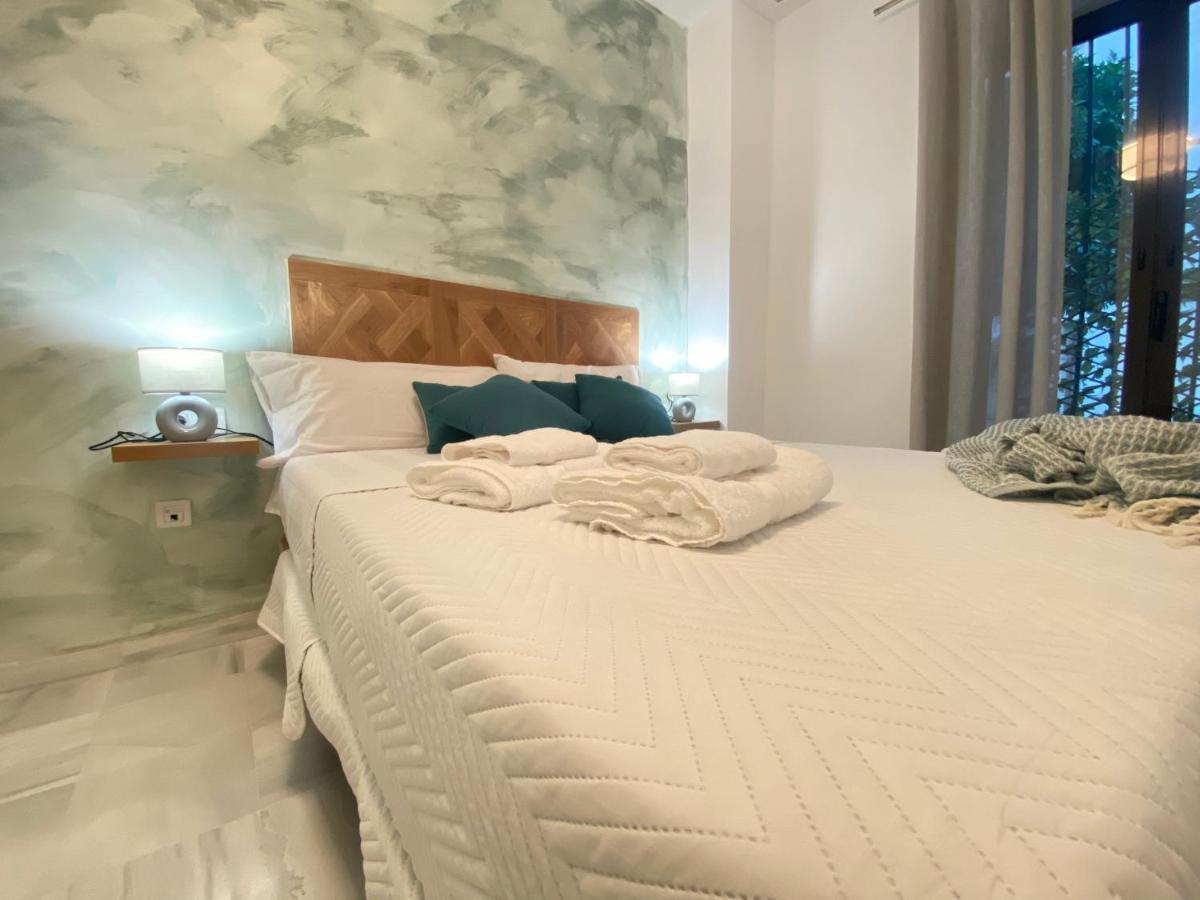 People Homes San Miguel 17 Jerez de la Frontera Ngoại thất bức ảnh