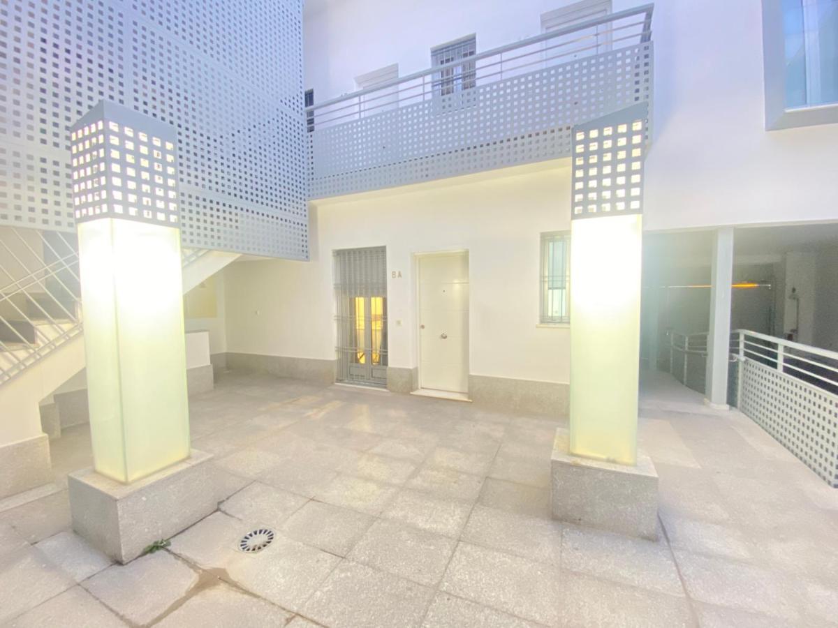 People Homes San Miguel 17 Jerez de la Frontera Ngoại thất bức ảnh