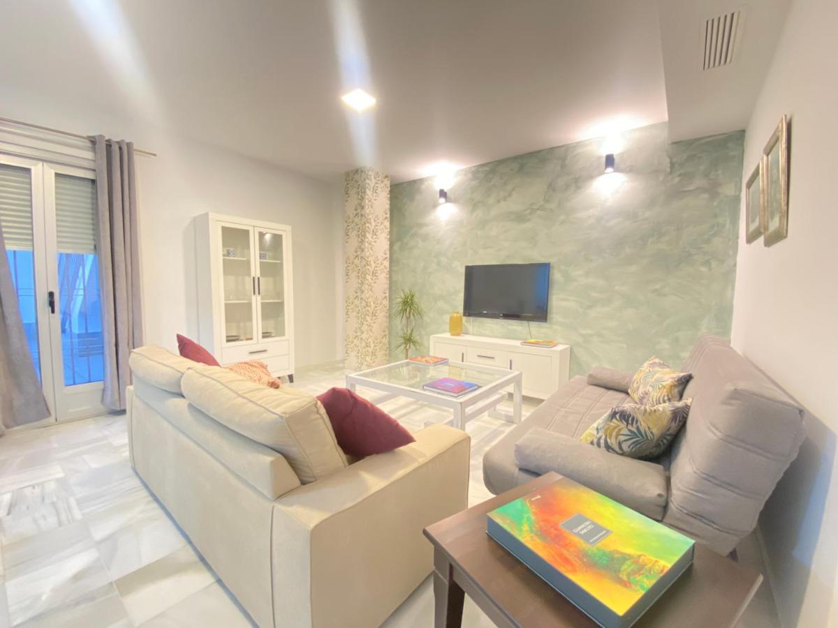 People Homes San Miguel 17 Jerez de la Frontera Ngoại thất bức ảnh