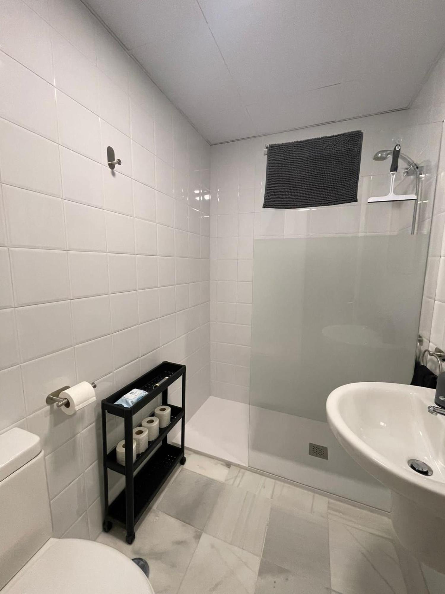 People Homes San Miguel 17 Jerez de la Frontera Ngoại thất bức ảnh