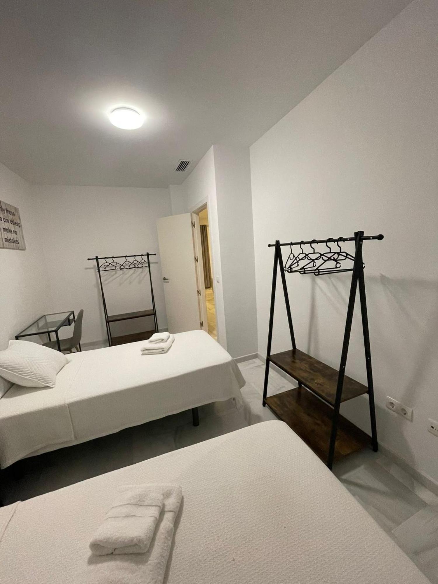 People Homes San Miguel 17 Jerez de la Frontera Ngoại thất bức ảnh